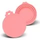 Silicone Reusable Can Lid