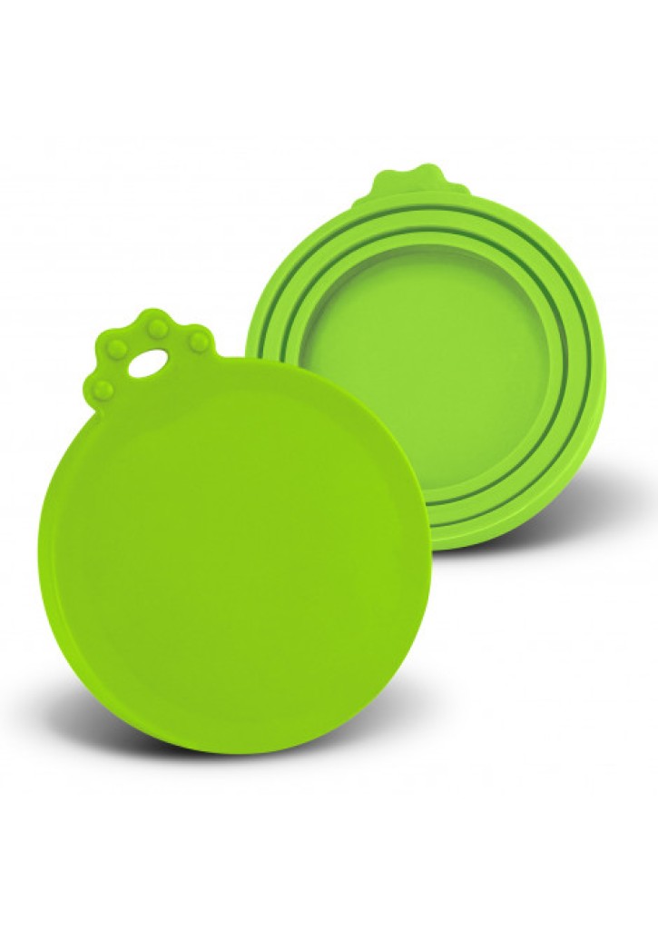 Silicone Reusable Can Lid