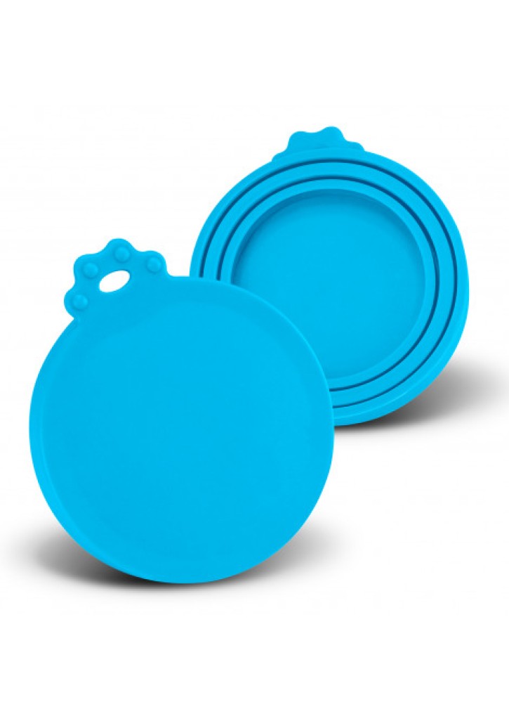 Silicone Reusable Can Lid