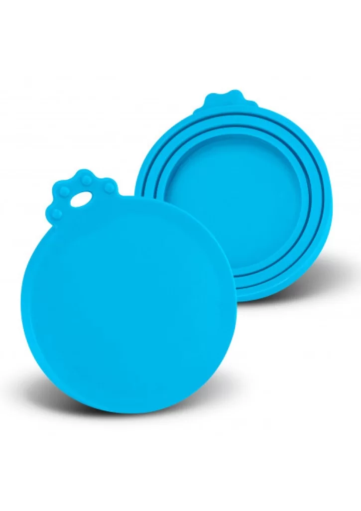 Silicone Reusable Can Lid