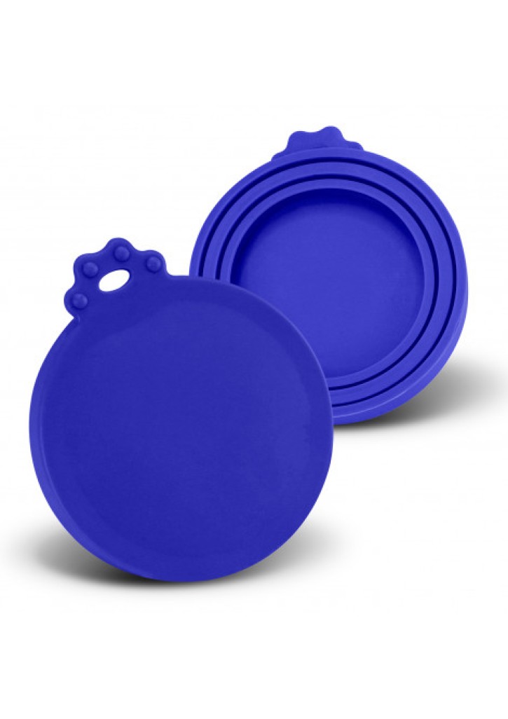 Silicone Reusable Can Lid