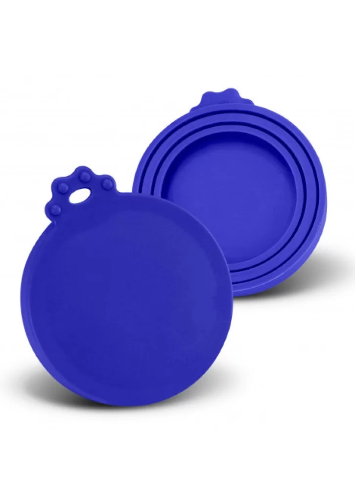 Silicone Reusable Can Lid