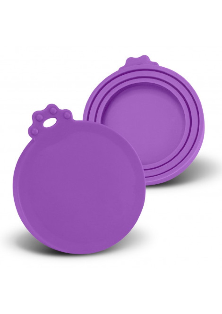 Silicone Reusable Can Lid