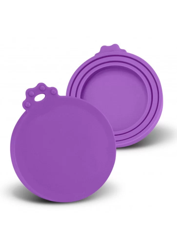 Silicone Reusable Can Lid