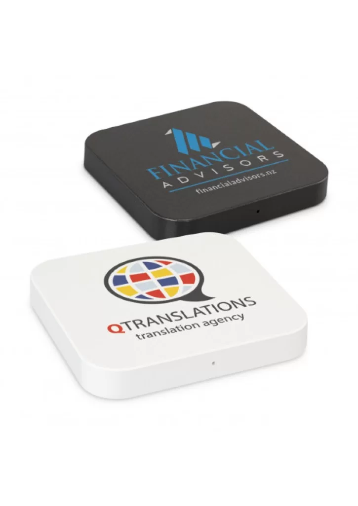 Vector Wireless Charger - Square Vector Wireless Charger - Square