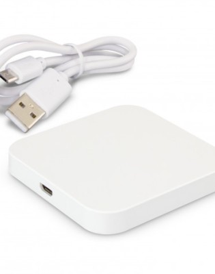 Vector Wireless Charger - Square