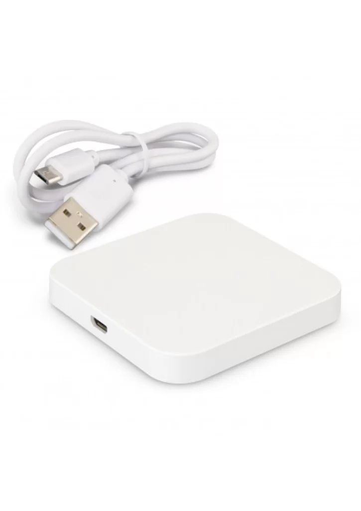 Vector Wireless Charger - Square Vector Wireless Charger - Square