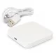 Vector Wireless Charger - Square Vector Wireless Charger - Square