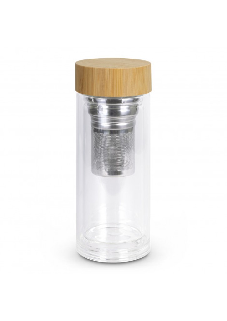 Tea Infuser Bottle