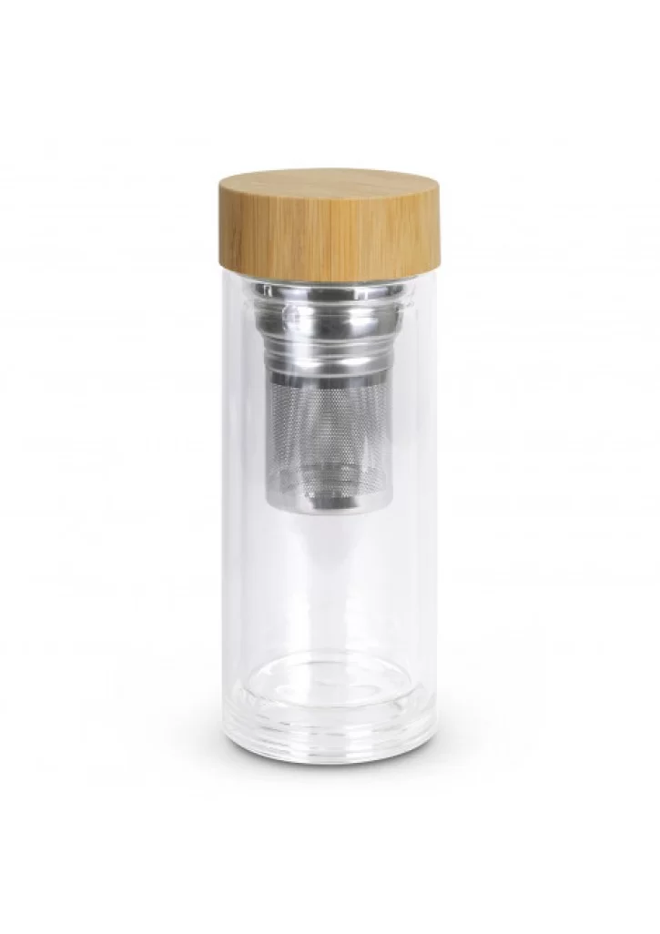 Tea Infuser Bottle