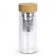 Tea Infuser Bottle