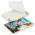 Scribe Full Colour Note Pad - Medium - Custom