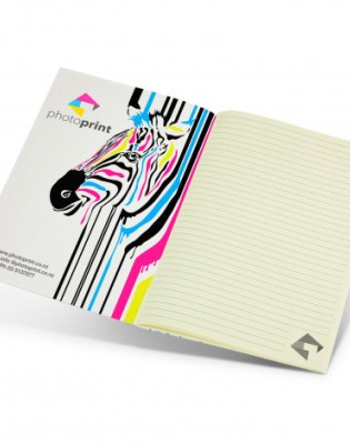 Camri Full Colour Notebook - Large