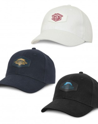 Falcon Cap with Patch