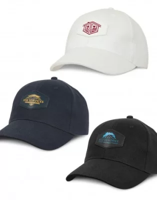 Falcon Cap with Patch