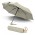 RPET Compact Umbrella - Ecru
