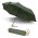 RPET Compact Umbrella - Petrol Blue