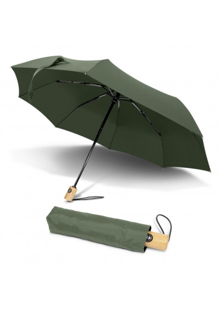 RPET Compact Umbrella