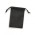 Drawstring Gift Bag - Small - Black