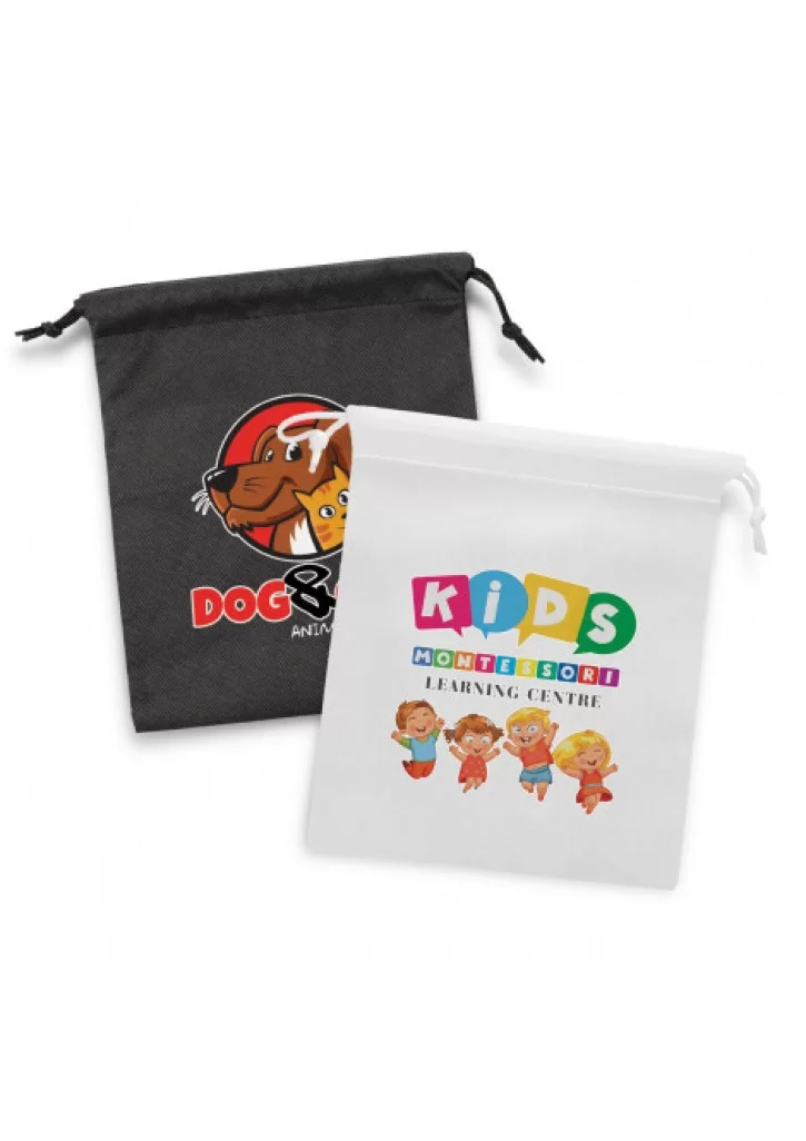 Drawstring Gift Bag - Medium Drawstring Gift Bag - Medium