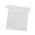 Drawstring Gift Bag - Medium - White