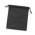 Drawstring Gift Bag - Medium - Black