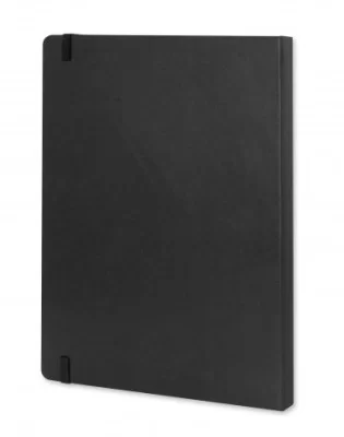 Moleskine Classic Hard Cover Notebook - Extra Large