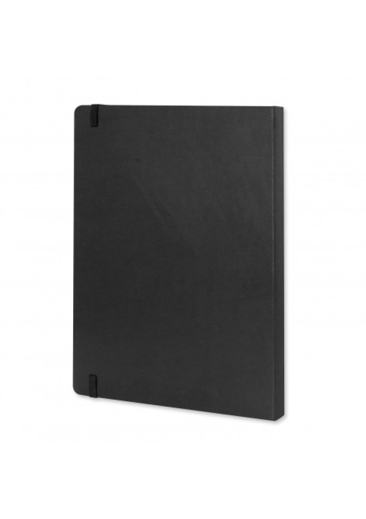 Moleskine Classic Hard Cover Notebook - Extra Large