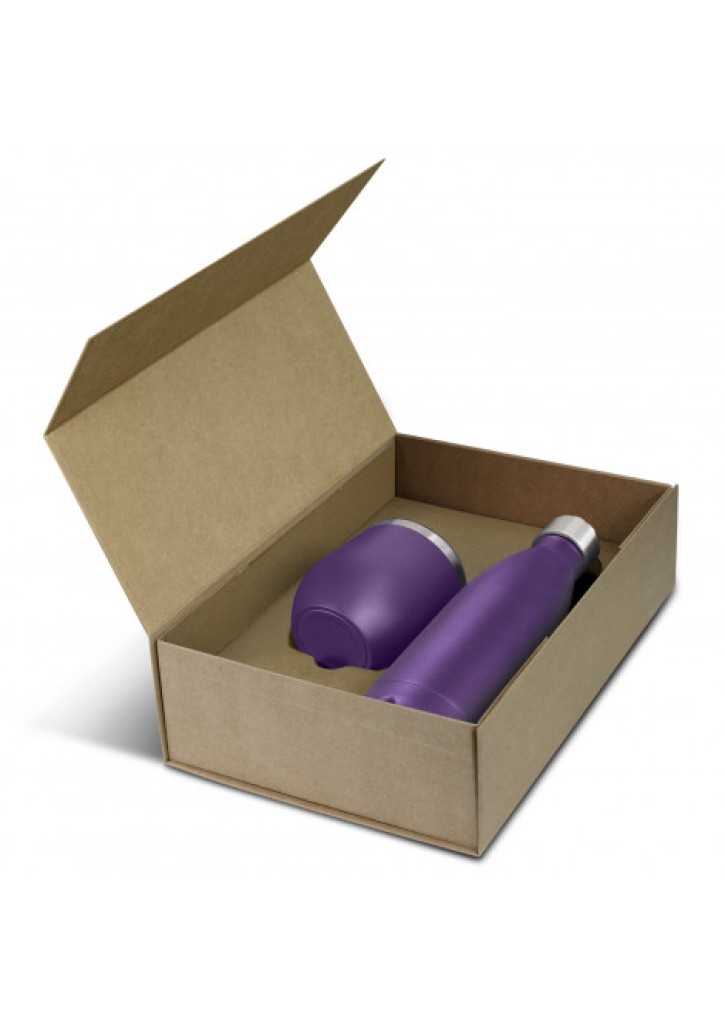 Cordia Vacuum Gift Set
