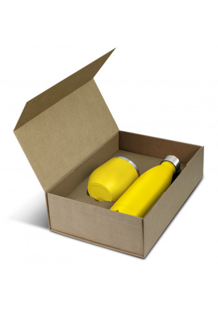 Cordia Vacuum Gift Set