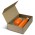 Cordia Vacuum Gift Set - Orange