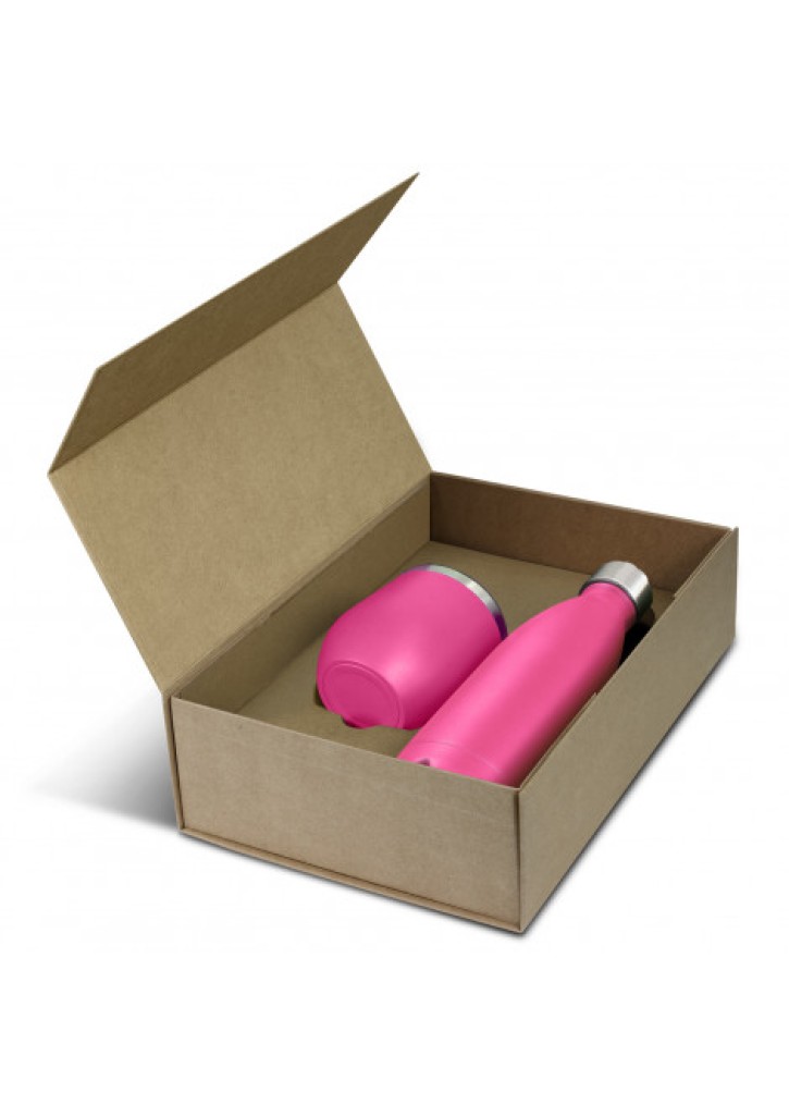 Cordia Vacuum Gift Set