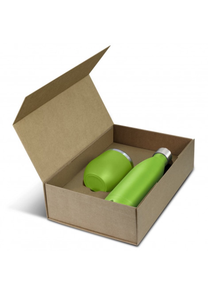 Cordia Vacuum Gift Set
