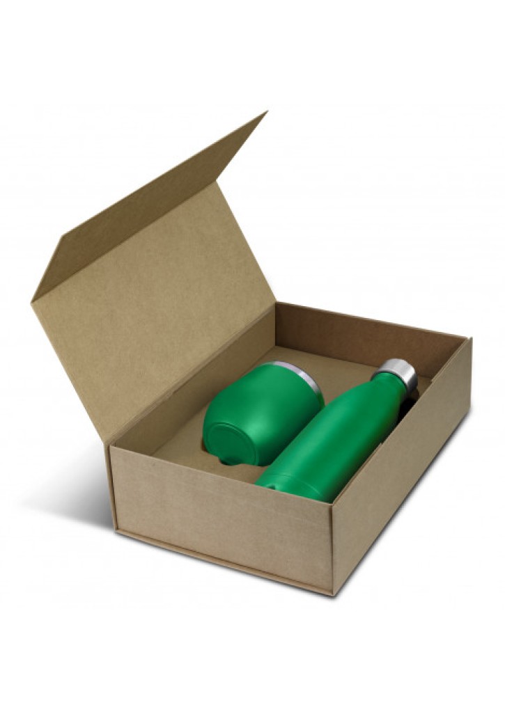 Cordia Vacuum Gift Set