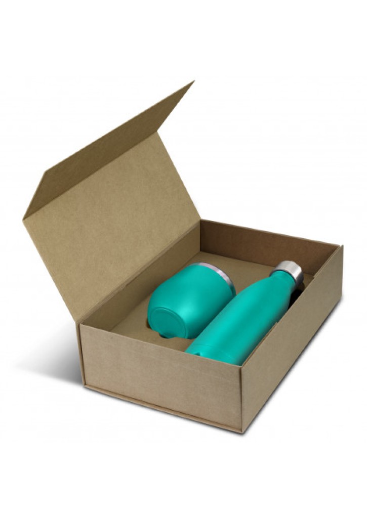 Cordia Vacuum Gift Set