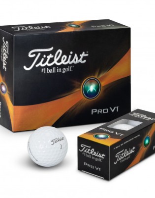 Titleist Pro V1 Golf Ball