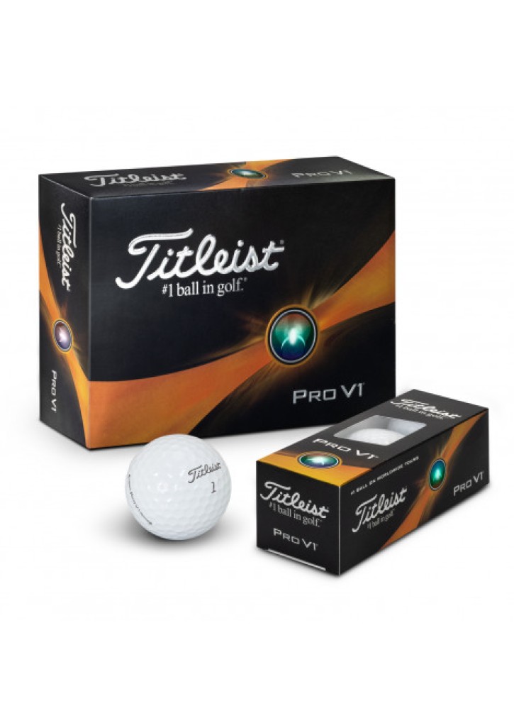 Titleist Pro V1 Golf Ball