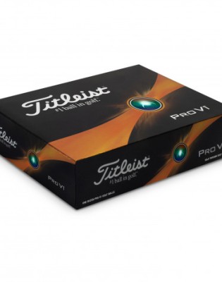 Titleist Pro V1 Golf Ball