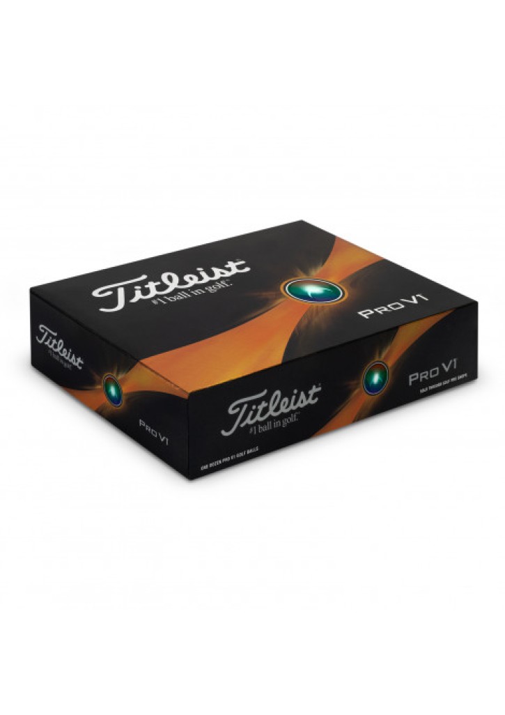 Titleist Pro V1 Golf Ball