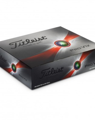 Titleist Pro V1X Golf Ball