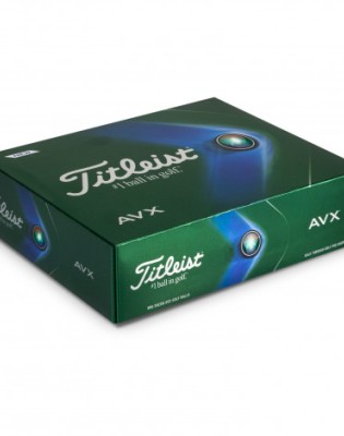 Titleist AVX Golf Ball