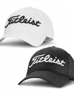 Titleist Tour Performance Cap