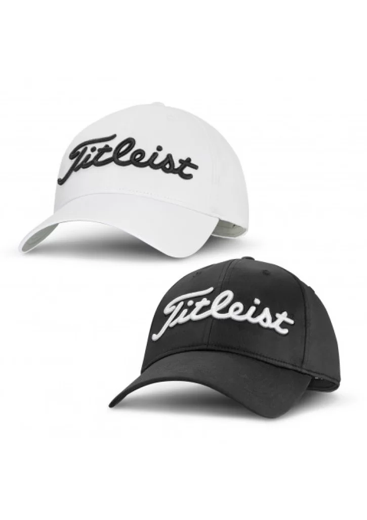 Titleist Tour Performance Cap Titleist Tour Performance Cap