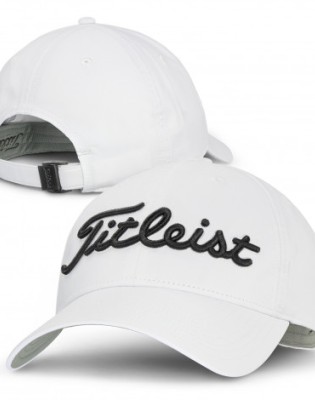 Titleist Tour Performance Cap