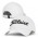 Titleist Tour Performance Cap - White