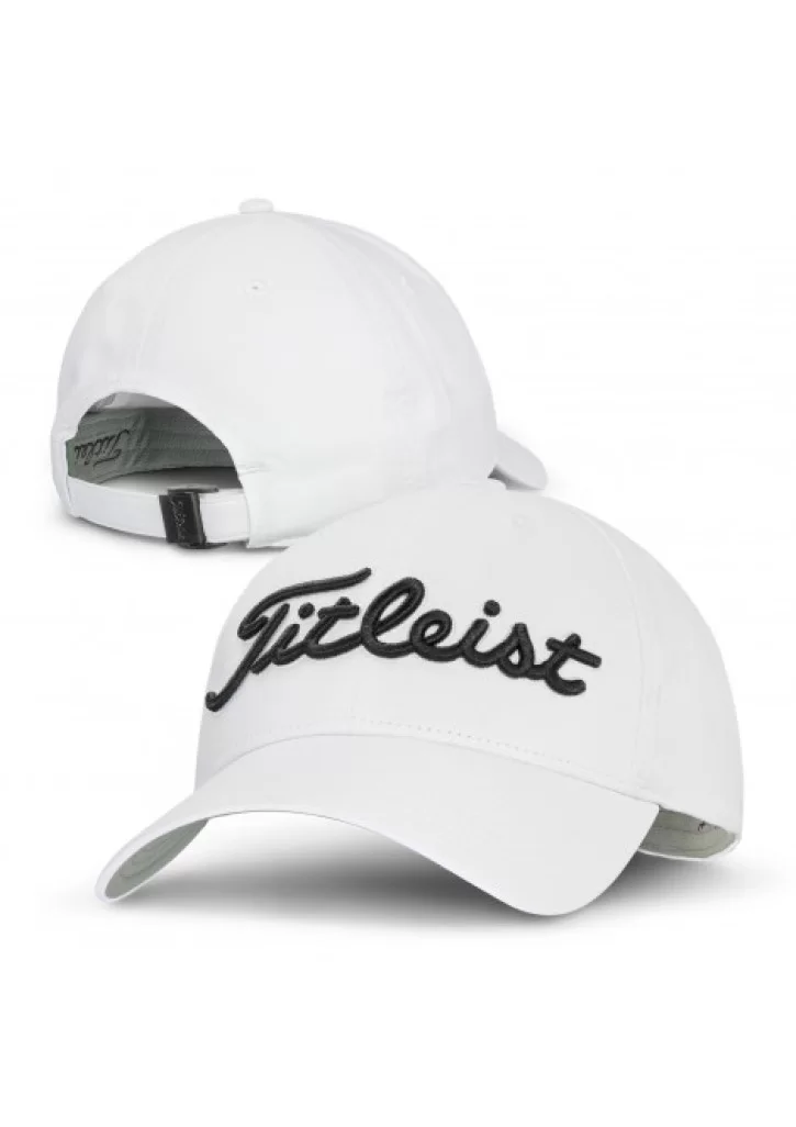 Titleist Tour Performance Cap Titleist Tour Performance Cap