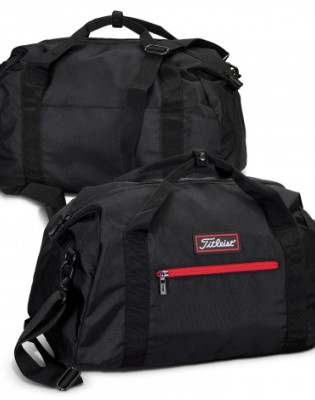 Titleist Players Boston Bag