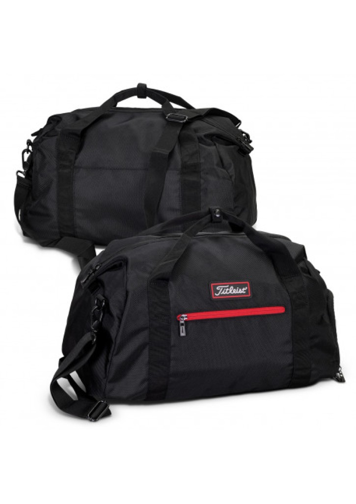 Titleist Players Boston Bag