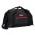 Titleist Players Boston Bag - Black/Red