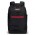 Titleist Players Backpack - Black/Red